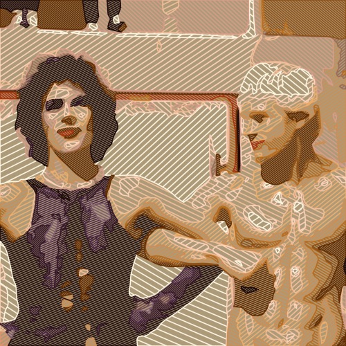 selectivesight:  A tribute to “The Rocky Horror Picture Show” (1976)