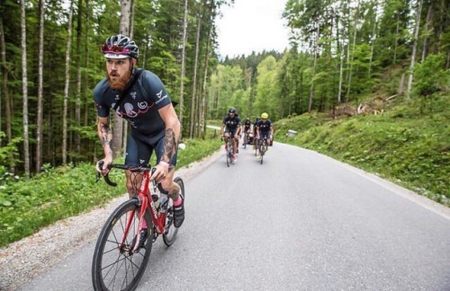 youcantbuyland:#Repost @fromwhereiride.cc ・・・ B A V A R I A . . Rapha Gentlemen’s Race. #Bavaria c. 