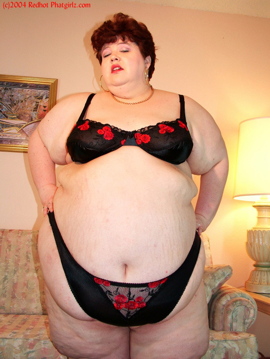 SSBBW Lover