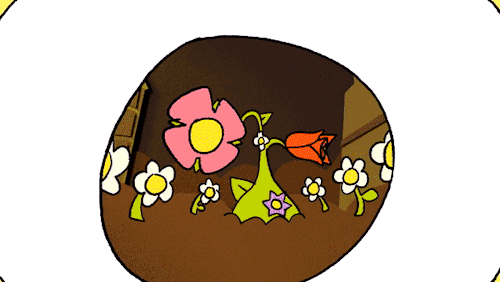 Aimkid - Spring Cleaning Animation - Music By Jack Stauber 〃^_^〃