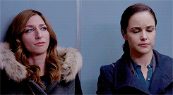 brookheimers:hs yearbook meme → @ohperalta said: b99 + best bromance- Gina! You got to see the sasqu