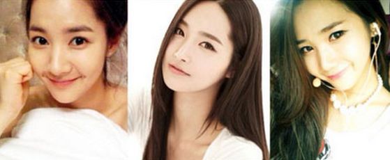park min young plastic surgery
