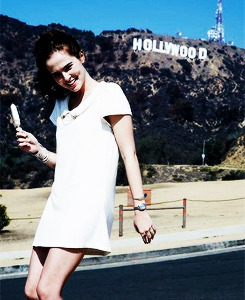:  &ldquo;You’re an amazing actor, love you. I’m sorry, I couldn’t help