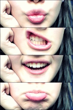 lips en We Heart It. http://weheartit.com/entry/74487336/via/LuliGordillo