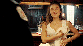 laurelances: “i’ve been meaning to introduce myself. i’m nicole, nicole haught.”