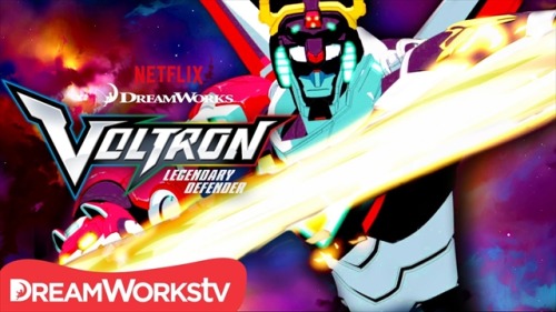 合体ロボアニメが合体した作品が復活。リブート版「ボルトロン」予告編 Official Trailer | DREAMWORKS VOLTRON LEGENDARY DEFENDERhttps