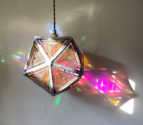 sosuperawesome:  Decorative Sensory LightingAmberlights on Etsy