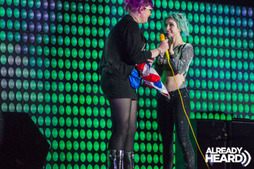 already-heardmusic:  Live Photos: Paramore - Leeds Festival 2014, Bramham Park - 23/08/2014 View more of Already Heard’s Leeds Festival coverage here. Photos by Carrie-Anne Pollard.