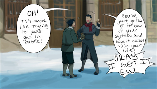 sherbies:  feel free to ask mako if you need sex advice too, he really paints a pretty