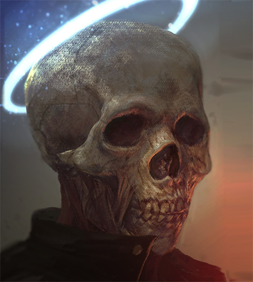 twenty1-grams - Undecided skull by LozanoX on DeviantArt