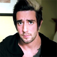alexgasxarth:  jack's new haircut appreciation post 