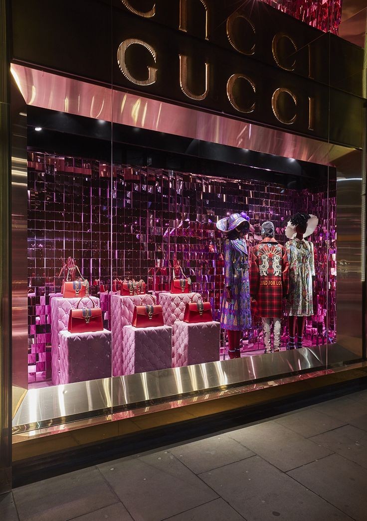 gucci store tumblr