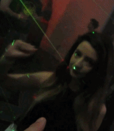 a-little-bit-of-pandas:  Youtubers Dancing  Just a few of the most simple and yet