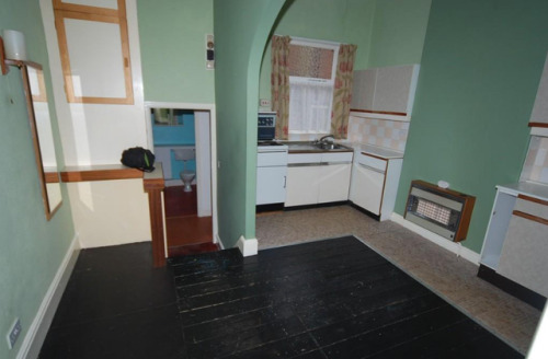 £275 pcm. 1 br. Barrow-in-Furness, Cumbria.