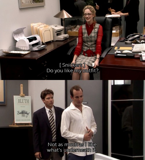 arrested development