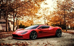 Too Nicccccce; Ish Is Mean