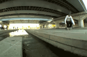 betterskatethannever:  Jake Johnson // Selfie Sticks & Korean Tricks