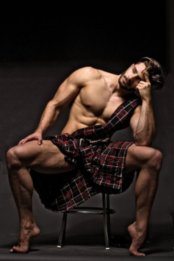 Are You Into This