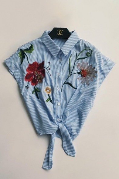 boombyy: Tumblr Fancy Floral Tops Up To 45% OFF  Blouse  // Shirt  Tee  //  T-Shirt