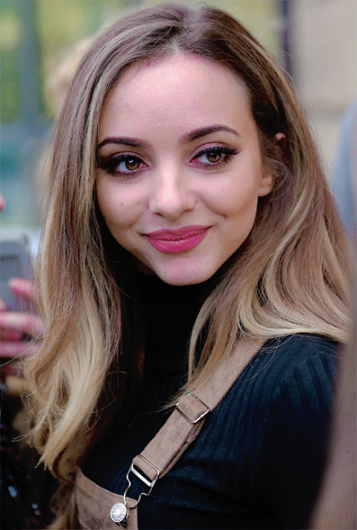 s-alvatored: Jade: October 22nd, 2016, Manchester. 