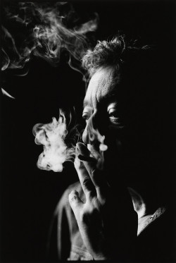 frenchvintagegallery:  Serge Gainsbourg ,