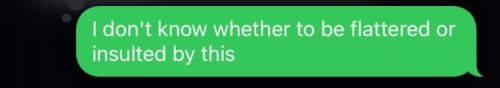 I Would Say, Get You A Laekyn But Not My Laekyn.