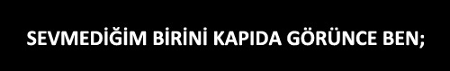 Fikrime huzur