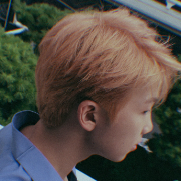 b-t-s-edits:  Soft RM icons/headersPlease like/reblog if you save/use