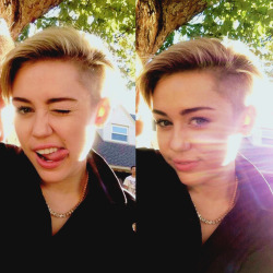 hannahlovesmiley:  sunny 