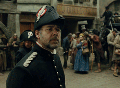 insertmultifandomurlhere:  Javert My other Les Mis character gifsets (Éponine) (Jean Valjean) (Enjolras) (Gavroche) 