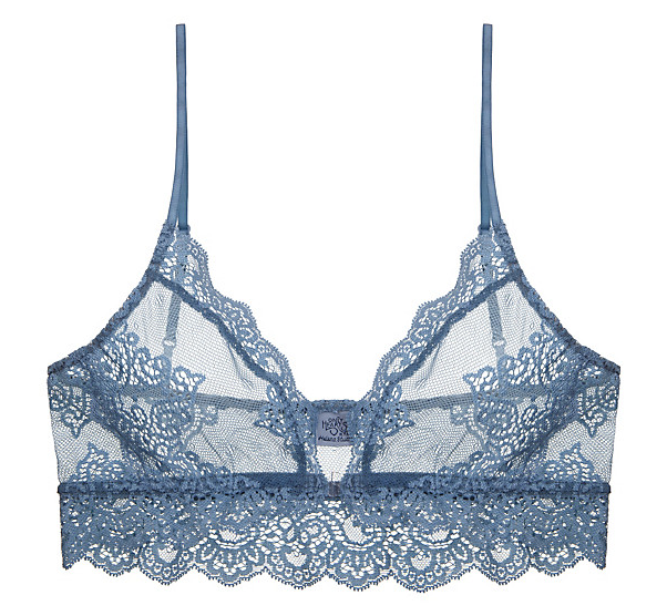 placedeladentelle:  So Fine with Lace by Only Hearts