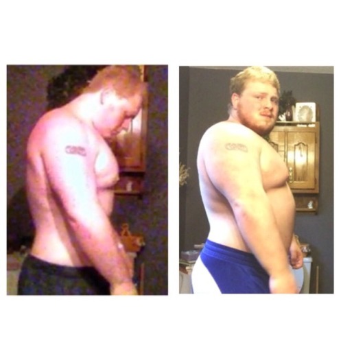 spartacubs: thebigbearcave: beefybloke: Andrew King CONFIRMATION!!! That big ole bum is him after al