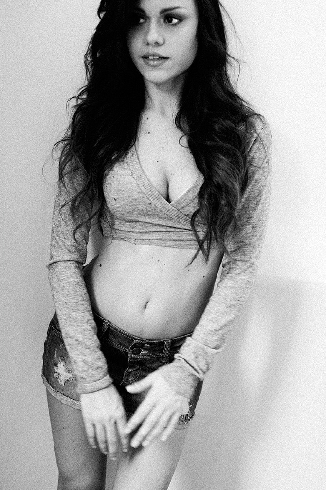Nextdoormodel Magazine