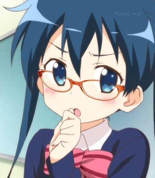  [二次元裏(may)(ふたば)] via Illustail