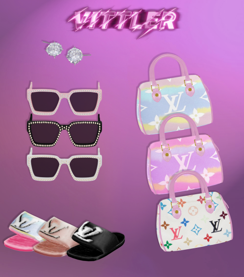 Mother Daughter Collection (SIMS 4)New collection available. 16 pieces More info &amp; Download: MY 
