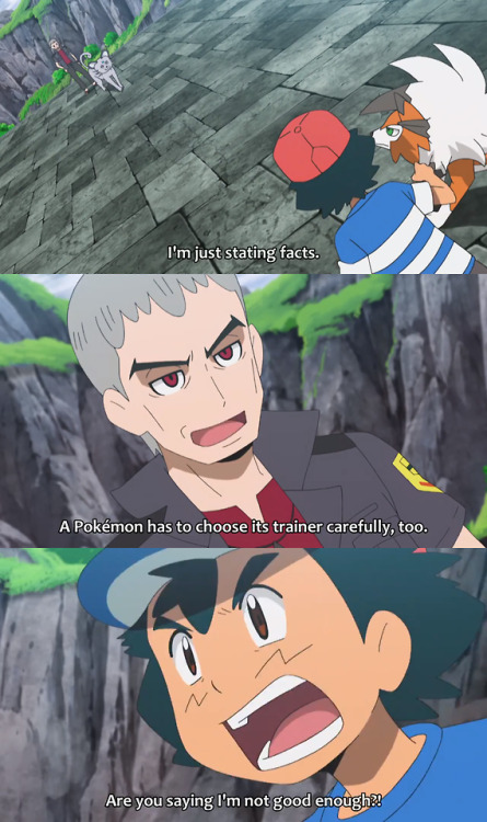 armchair-factotum:b133d-4-u:nyabbycat:alternate title for this episode: Old Man Brutally Insults 10-