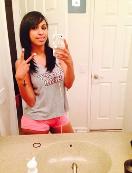 chapiadoradepuertorico:  Esta super mami es de Bayamon Puerto Rico enviada por anonima de texas
