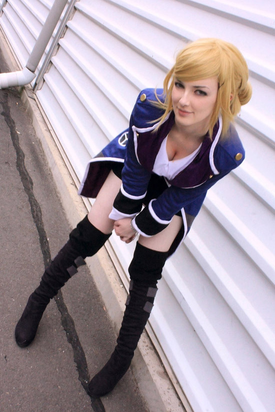 i-like-tudo-isso:  me diz q não curte cosplay agora… Adm Fausto 