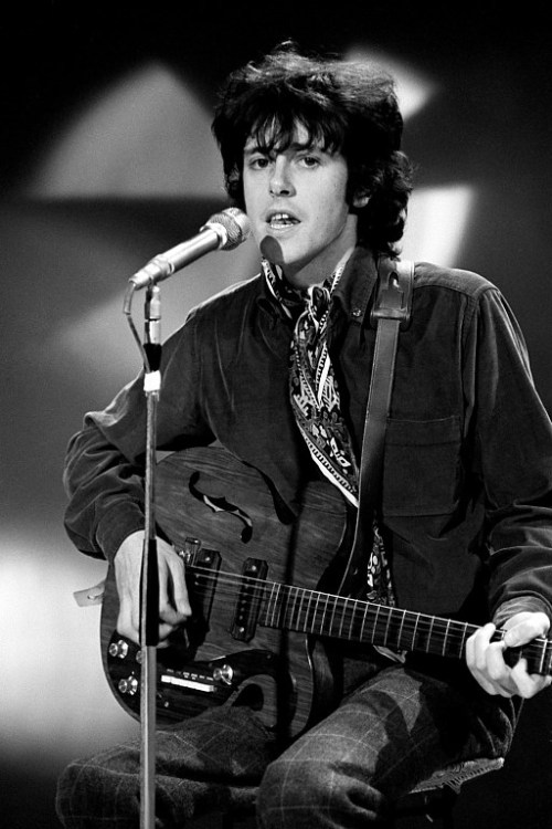 absolutely60s:Donovan, 1967.