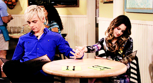 austinswoons: (◡‿◡✿)