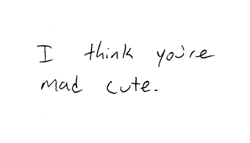 oh-teen-posts:  Want more personal/relatable? 