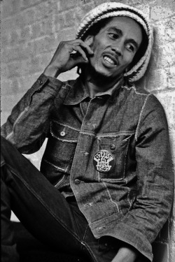 Legend Bob Marley