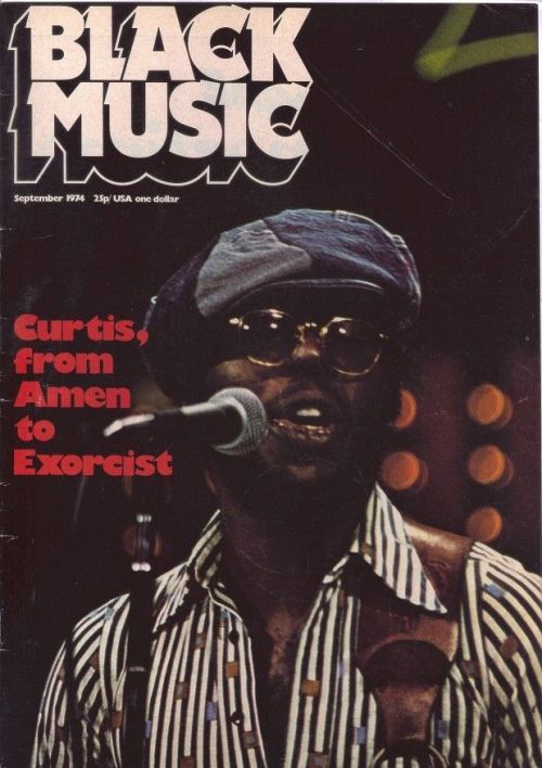 twixnmix:Vintage Black Music Magazine CoversMarvin Gaye Albert King Tina Turner Curtis Mayfield Robe