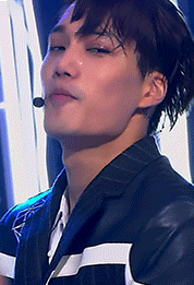 kyungsoosus:Kai ‘Power’ Live Stages