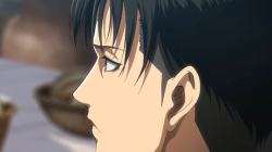 little-levi-heichou: erwinsundercut:    DANG IT I CANT DEAL WITH ALL OF HIS HOTNESS  