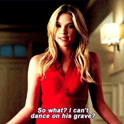 prettylittleliars-bitches-blog:  Best of PLL: The Devil You Know             