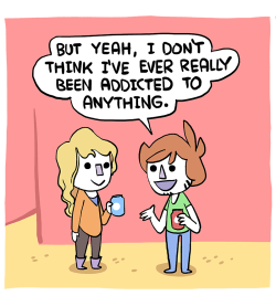 owlturdcomix:  Don’t confuse them.image / twitter / facebook / patreon