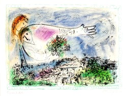 artnet:  &ldquo;Art seems to me to be a state of soul more than anything else.&rdquo; - Marc ChagallModern Masters: Browse beautiful works by Chagall, Picasso, and Miró 