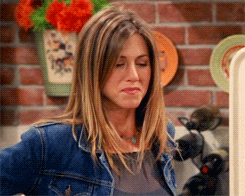 i'll be there for you