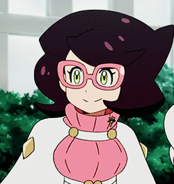 Sex ydotome: Wicke (ビッケ) - Pokemon Sun pictures